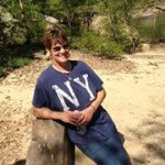Profile Picture of Joyce Hancock (@joyceprinter1) on Instagram