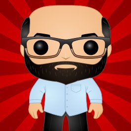 Profile Picture of Adam Magazine: Globalist (Cuz That Means Jew) (@adambon3) on Twitter