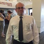 Profile Picture of Mark Chernin (@markchernin) on Instagram