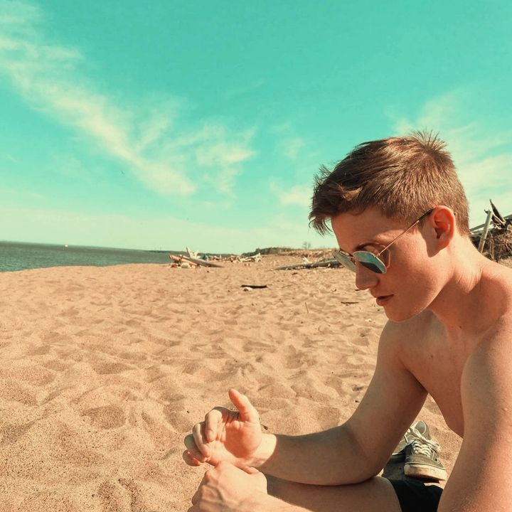 Profile Picture of Andrew Melander (@@andrewmelander) on Tiktok