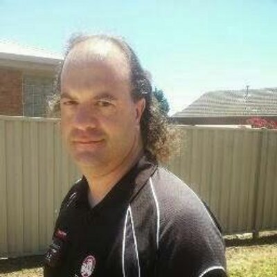 Profile Picture of Mike Headley (@MicheadMike) on Twitter