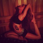 Profile Picture of Haley Roberts (@haleyevelyn_) on Instagram