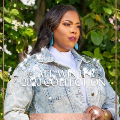 Profile Picture of Loren Danielle (@LorenDanielle_) on Twitter