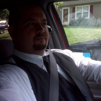 Profile Picture of Arthur Ditzel (@ArtD1974) on Twitter