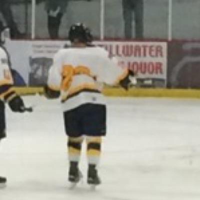 Profile Picture of Not Andrew Kangas (@KangasQuotes) on Twitter