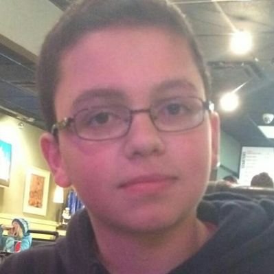 Profile Picture of Nick Savoia Fan Page (@nsavoiafanpage) on Twitter