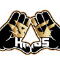 Profile Picture of SPACE KINGS (@@ldlhicks) on Tiktok