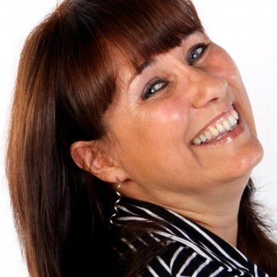 Julie Cooper - Twitter Profile Picture of Julie Cooper (@Julie_at_Spring) on Twitter