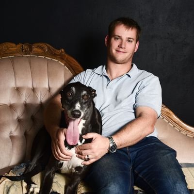 Profile Picture of David Braz (@dvdbraz) on Twitter