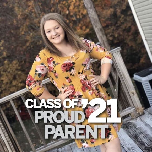 Profile Picture of Crystal Childers (@childersfamily6) on Poshmark