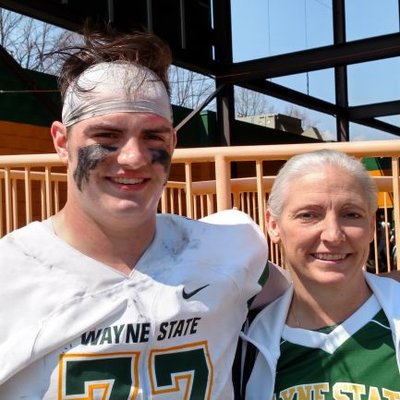 Justin Tockstein - Twitter Profile Picture of Justin Tockstein (@Tick_tock66) on Twitter