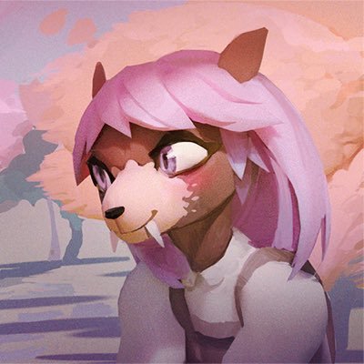 Profile Picture of Alice 👩‍💻🎮🦌🏳️‍🌈 (@noantlers) on Twitter