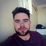 Profile Picture of Eoin Gilleran (@gillyinthemountains) on Instagram