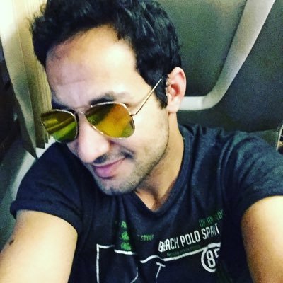 Profile Picture of Gamil Ibrahim (@GamilIbrahim12) on Twitter