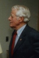 Profile Picture of Robert D. Orron Wikipedia