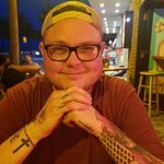 Profile Picture of Luke Ragan (@luke_ragan_92) on Instagram