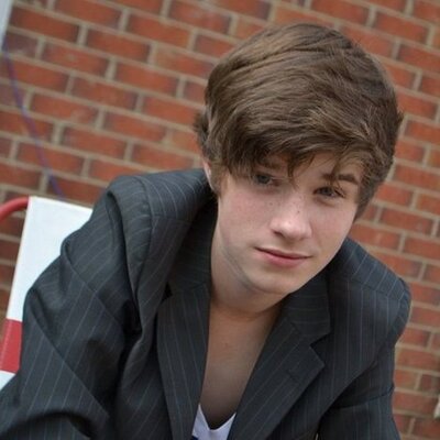Profile Picture of Joseph Ryder (@JoeRyder33) on Twitter