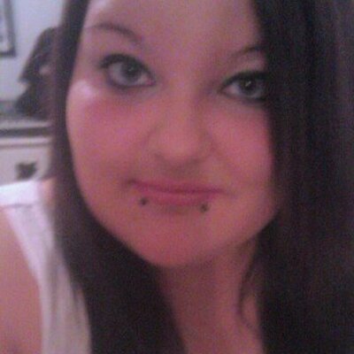 Profile Picture of Paige Marie Saunders (@paigesaunders24) on Twitter