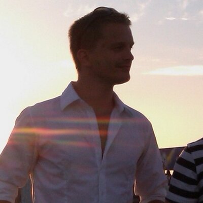 Profile Picture of Asger Hansen (@AsgerH) on Twitter