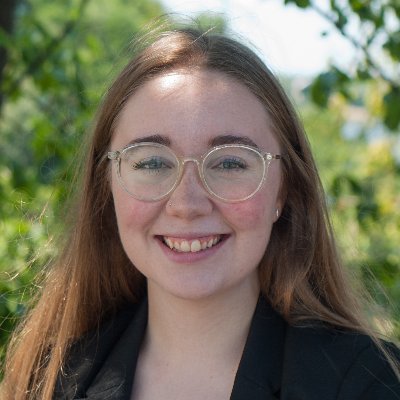 Profile Picture of Elizabeth Fraser (@ElizabethF_GPC) on Twitter