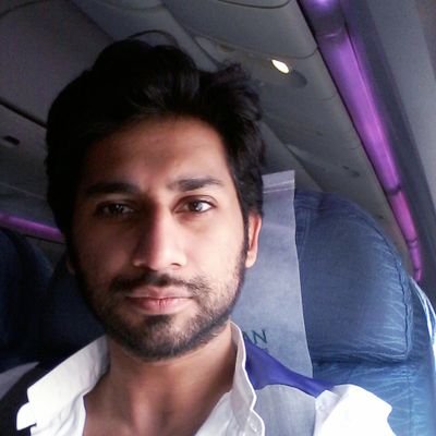 Profile Picture of Hasham Amiruddin (@HashamAmiruddi1) on Twitter