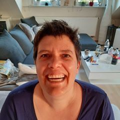 Profile Picture of Christine Post (@christinepost0) on Tiktok