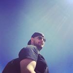 Profile Picture of Ryan Robert Rochelle (@rroach15) on Instagram