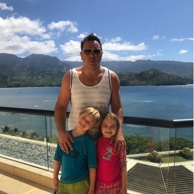 Profile Picture of Joey Fenton (@JoeyFenton) on Twitter