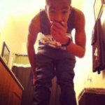 Profile Picture of Deonte Reed (@iamtrilla_01) on Instagram