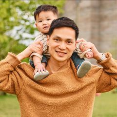 Profile Picture of Daniel Ng (@daniel.ng61) on Tiktok