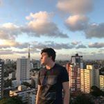 Profile Picture of Alexander Menzel (@menzelalexander) on Instagram