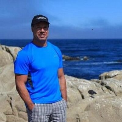 Profile Picture of Michael Plante (@MichaelRPlante) on Twitter