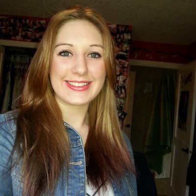 Profile Picture of Rachel Abell (@Rachel_Abell) on Twitter