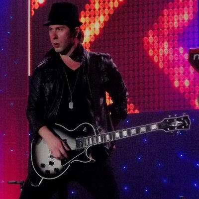 Profile Picture of Carol :-) (@ChileLovesMike) on Twitter