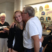 Profile Picture of Dani VanderZwaag (@danivanderzwaag4746) on Youtube