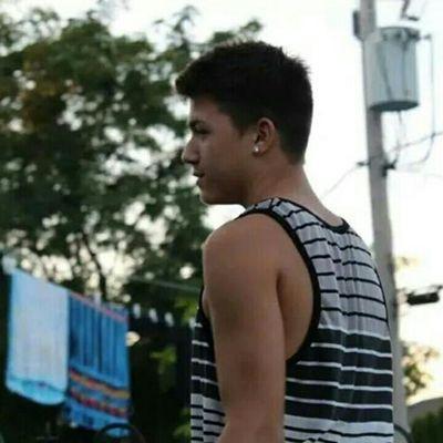 Profile Picture of Jey (@jeremyricher8) on Twitter