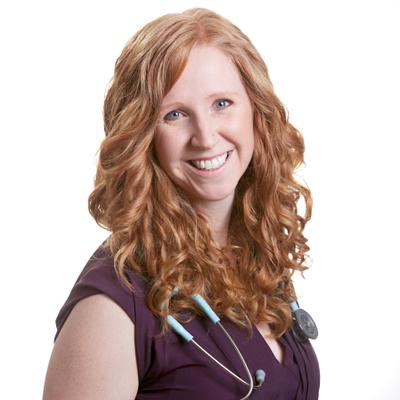 Profile Picture of Dr. Robyn Land, ND (@TheGingerRoot) on Twitter