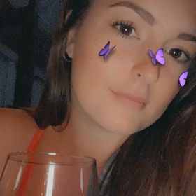 Mikaela Brown - Pinterest Profile Picture of Mikaela Brown (@mikaela02) on Pinterest