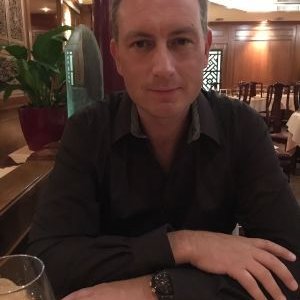 Profile Picture of Patrick HESS (@Patrickhess74) on Twitter