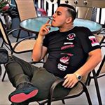 Profile Picture of David Esparza (@davidesparza_805) on Instagram