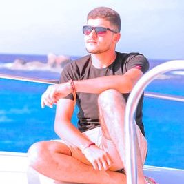 Sherif Saad - Twitter Profile Picture of Sherif Saad (@sherifsaad2412) on Twitter