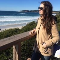Profile Picture of Maria Vinokurov (@maria-vinokurov) on Quora