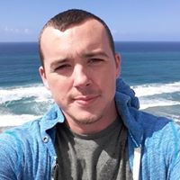 Profile Picture of David Calvert (@david-calvert-18) on Quora