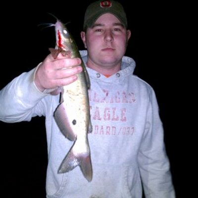 Profile Picture of Jared Bates (@JaredBates) on Twitter