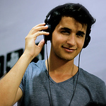 Profile Picture of Lucas Garcia (@lucasg_lg) on Flickr