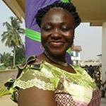 Profile Picture of cynthia Kwanin (@cynthiakwanin) on Instagram