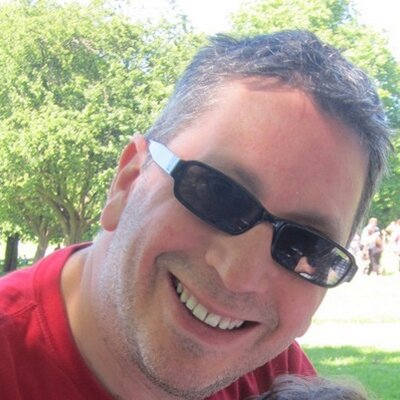 Profile Picture of Stuart Rubenstein (@sturubenstein) on Twitter