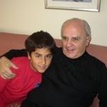 Profile Picture of Philip Galea Souchet (@pgaleasouchet) on Pinterest