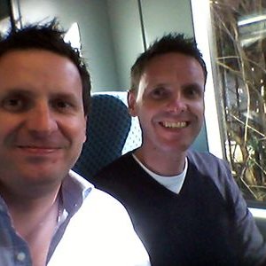 Profile Picture of Darryl Carr (@darrylcarr999) on Twitter