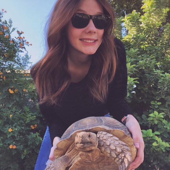 Profile Picture of Allegra Swinford (@allegraswinford) on Poshmark